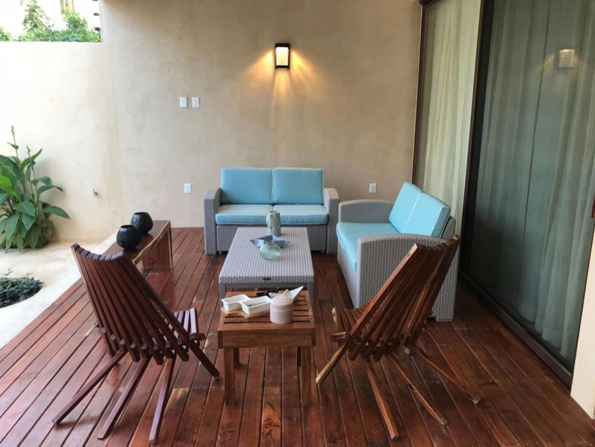 Casanova Jungle Luxury Experience Holiday home Tulum