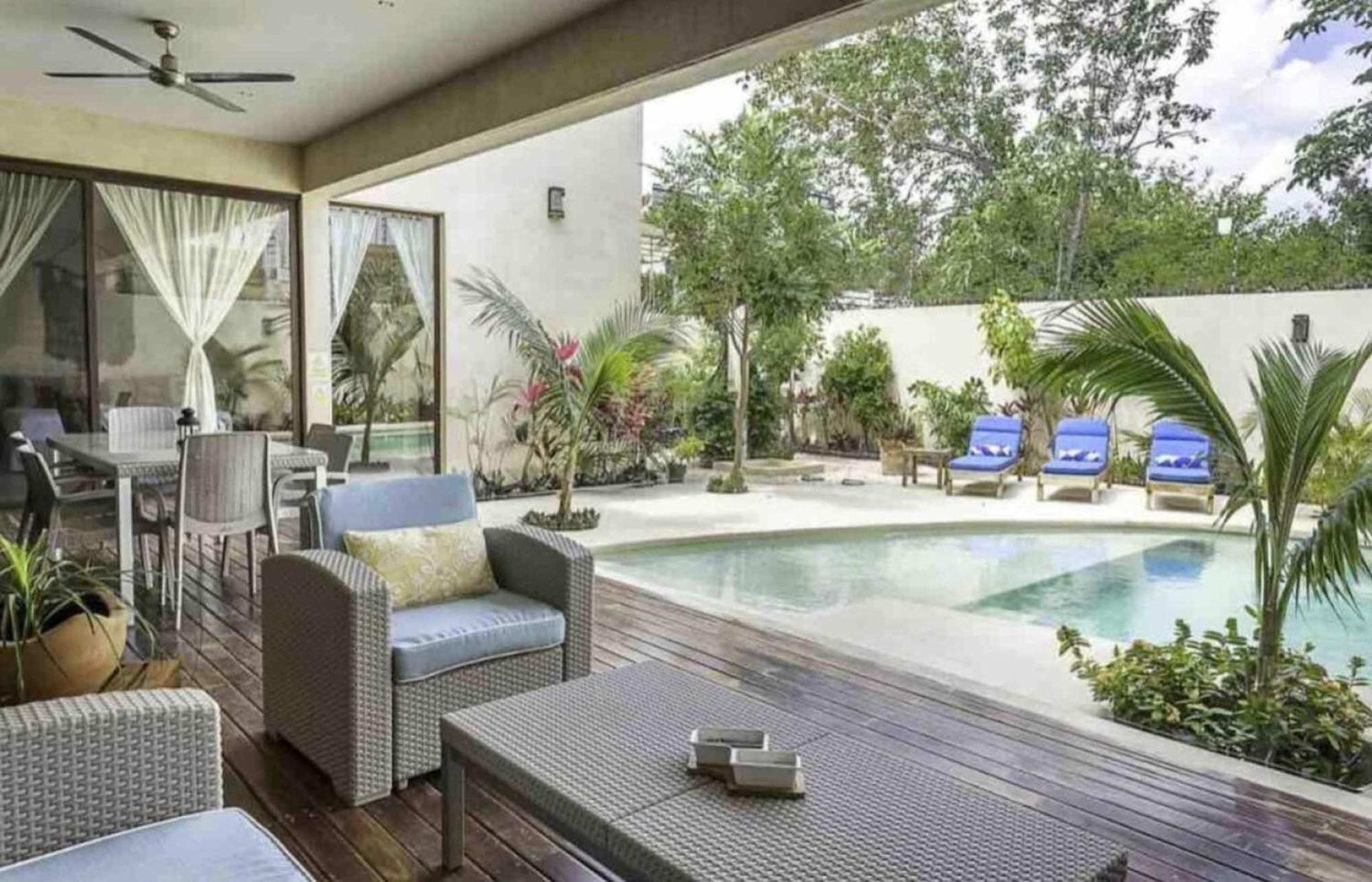 Holiday home Casanova Jungle Luxury Experience Tulum