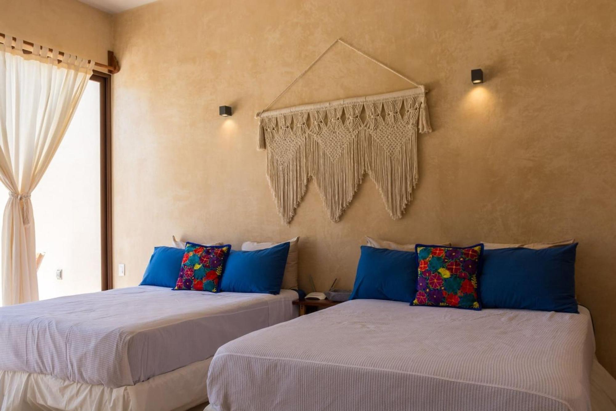Holiday home Casanova Jungle Luxury Experience *