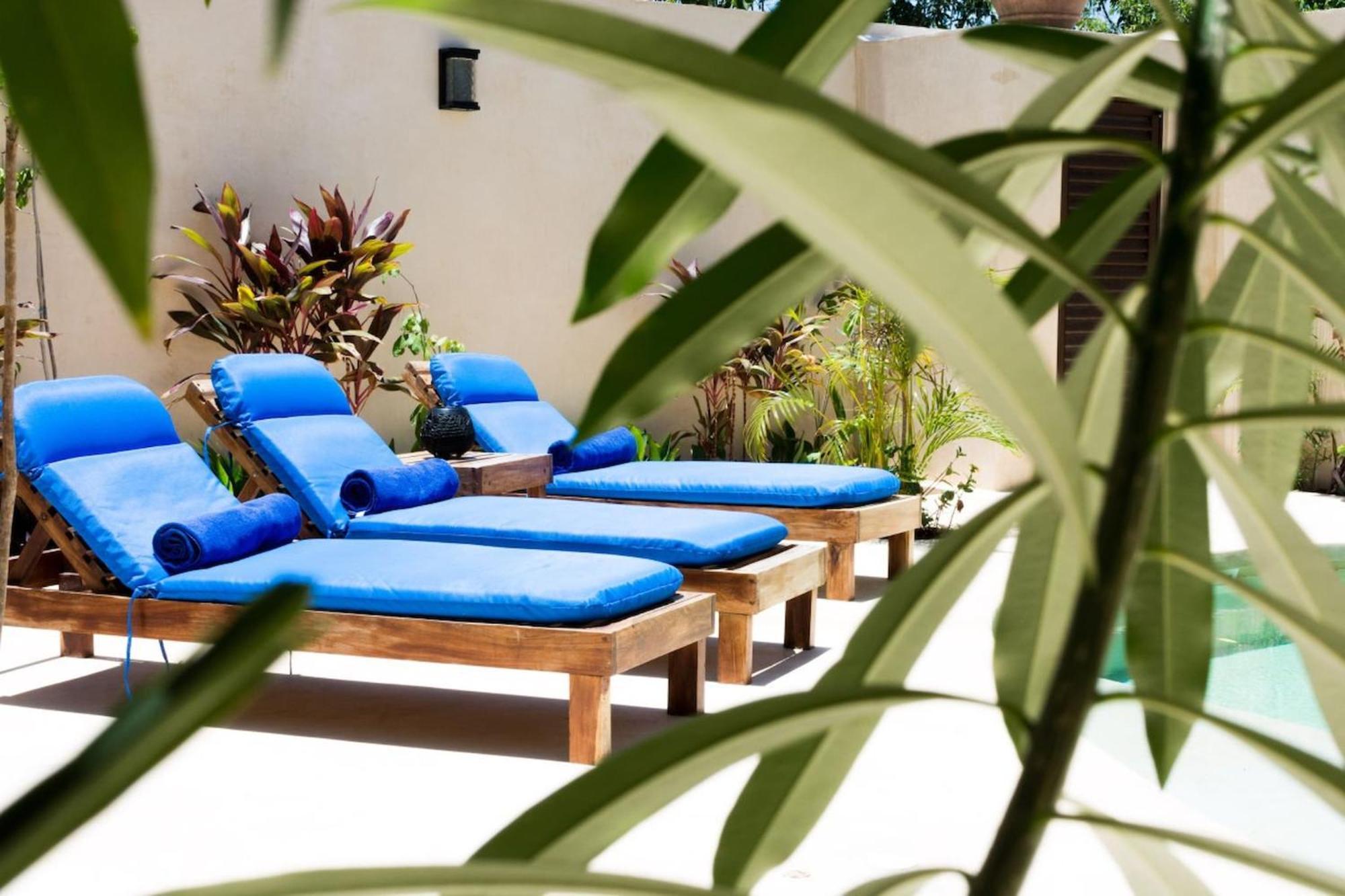 Casanova Jungle Luxury Experience Holiday home Tulum