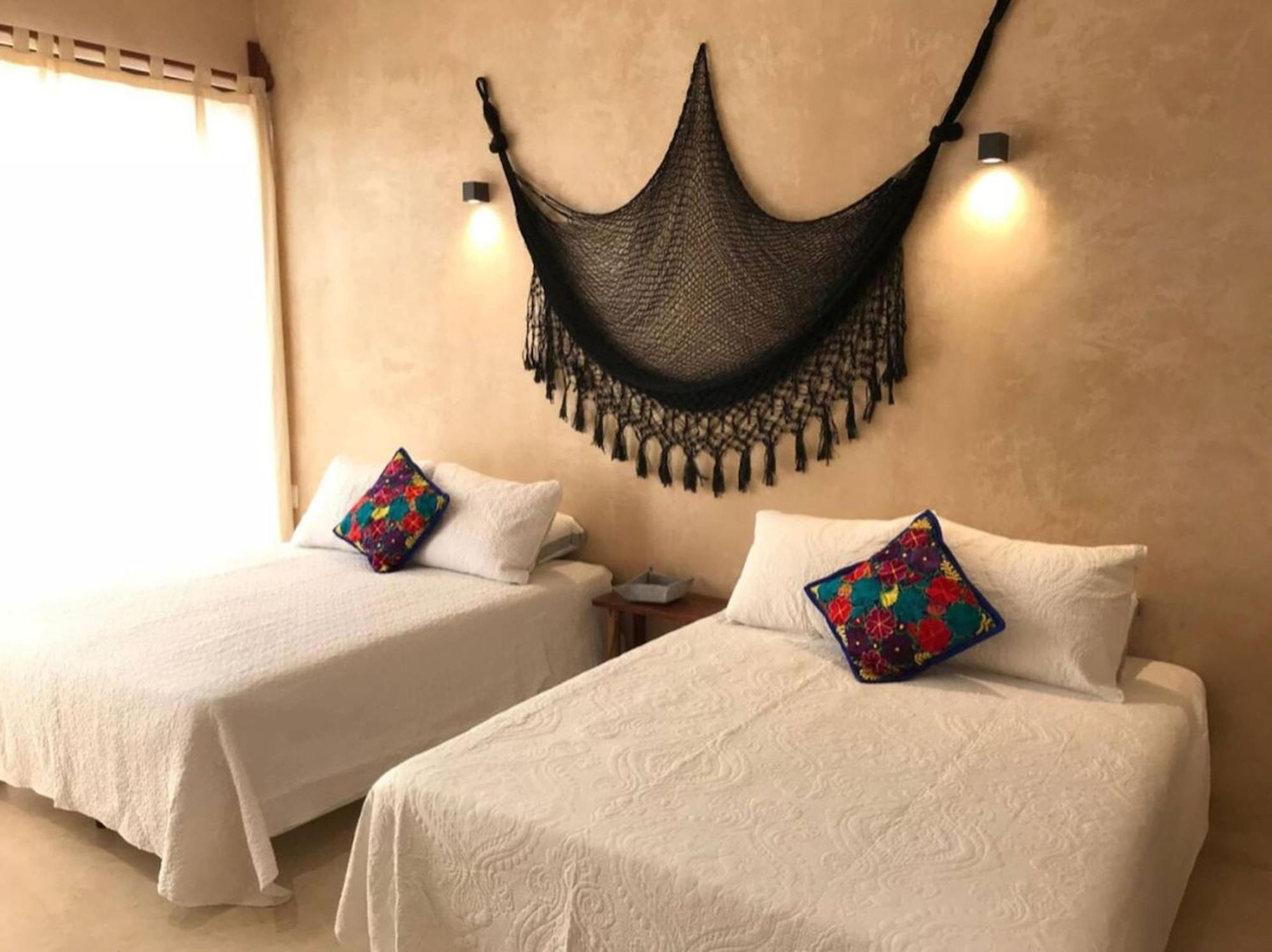 Holiday home Casanova Jungle Luxury Experience Tulum