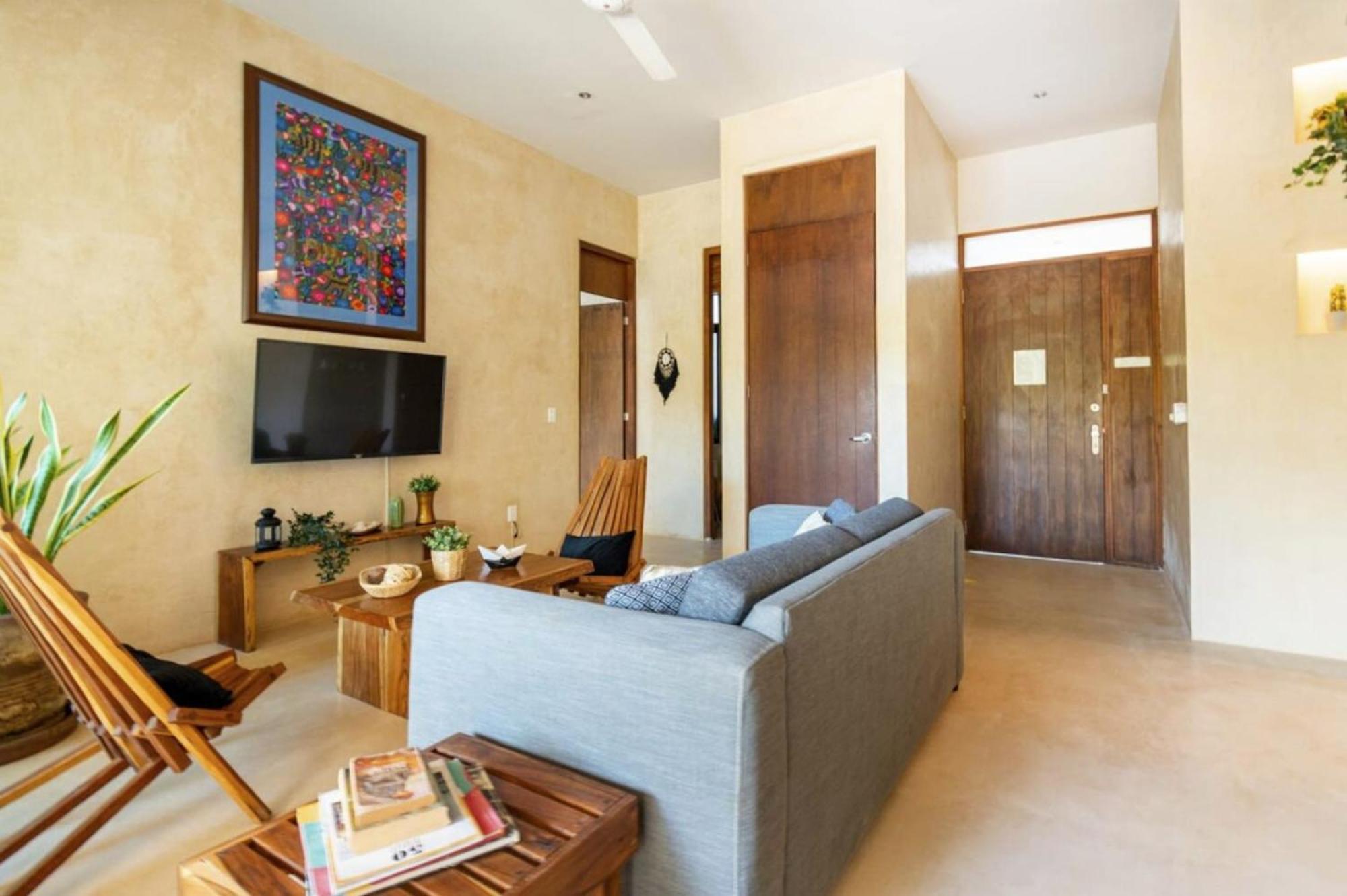Casanova Jungle Luxury Experience Holiday home