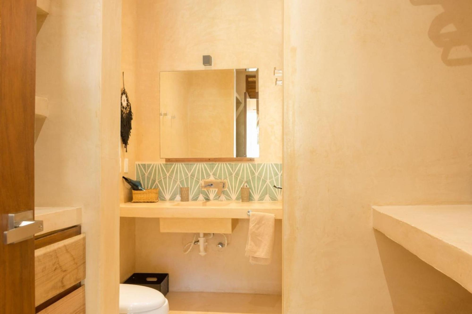 Casanova Jungle Luxury Experience Holiday home *