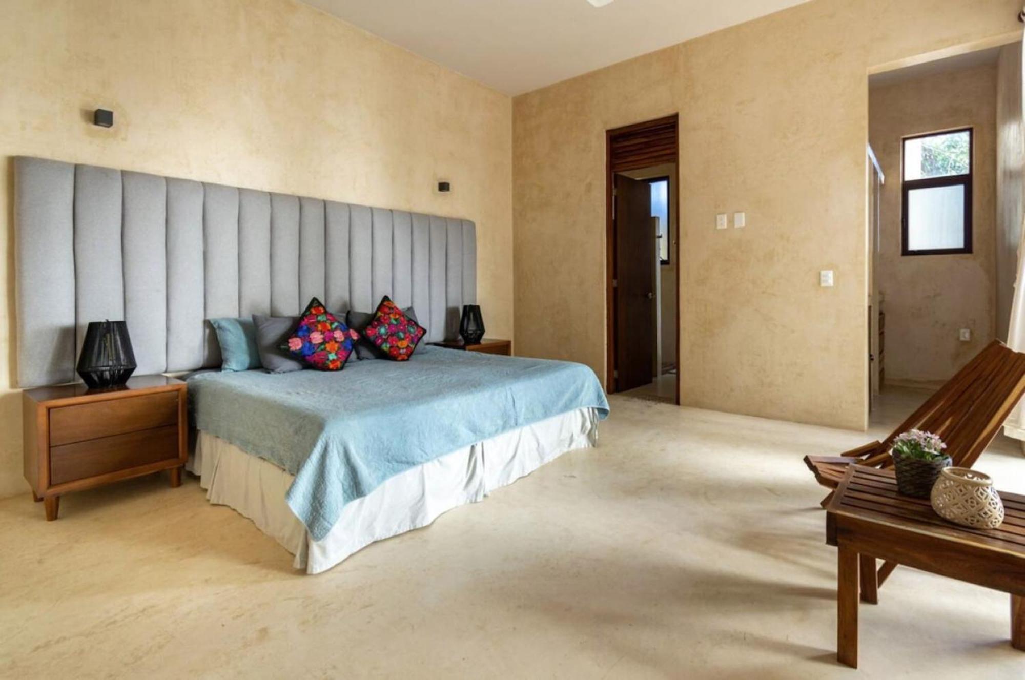 Casanova Jungle Luxury Experience Holiday home