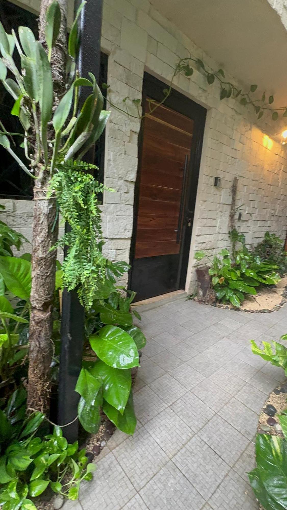 Sencillo Apartment