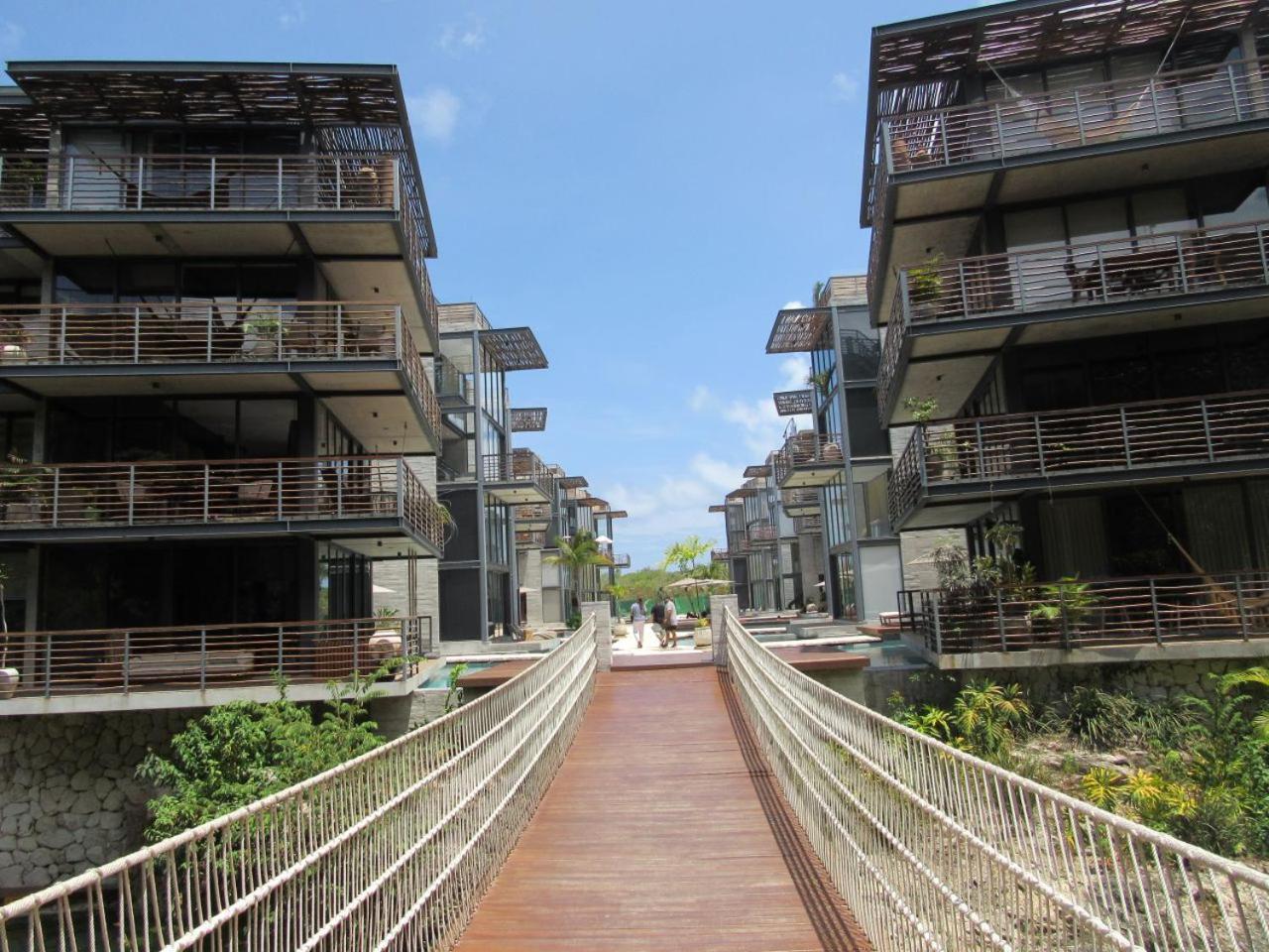 Apartment Xalet 201 Luxury 2bedroom *