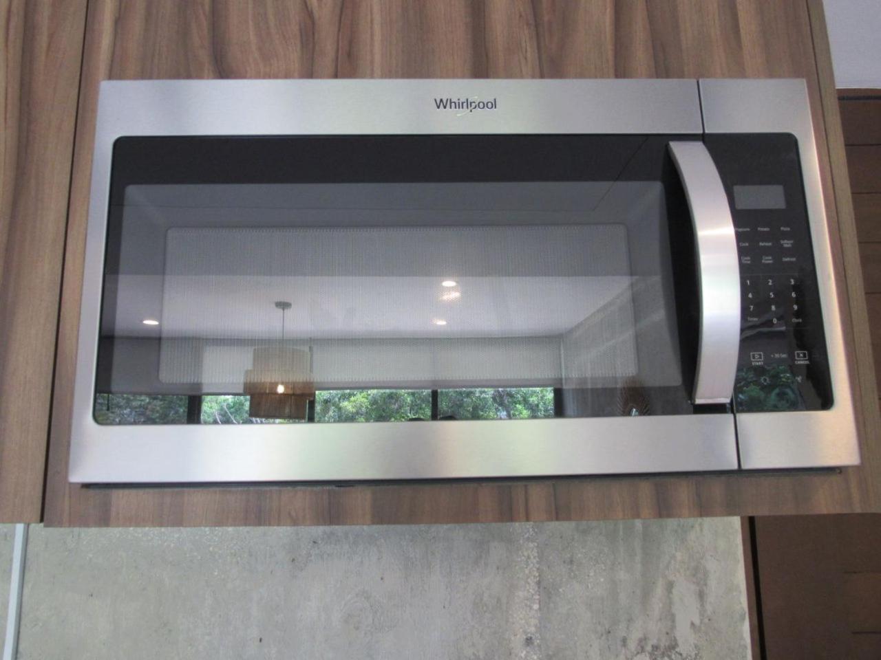 Apartment Xalet 201 Luxury 2bedroom Tulum