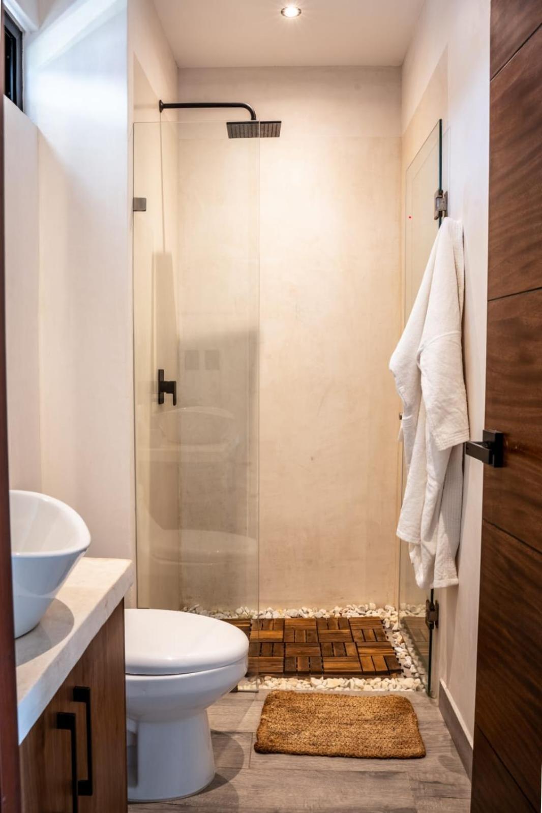 Pent House De Lujo Con Roof Privado Rodeado De Naturaleza Tulum