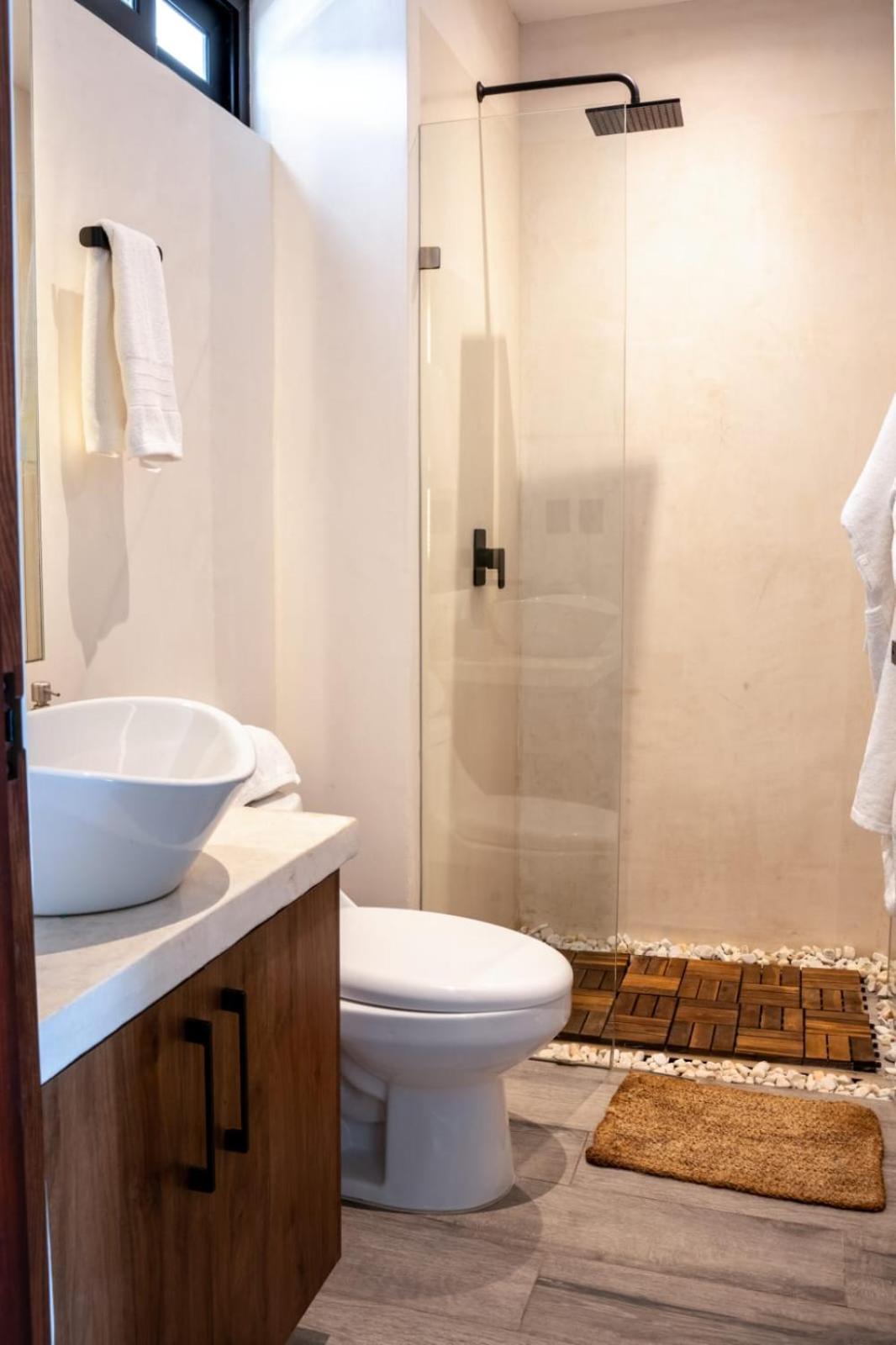 Apartment Pent House De Lujo Con Roof Privado Rodeado De Naturaleza