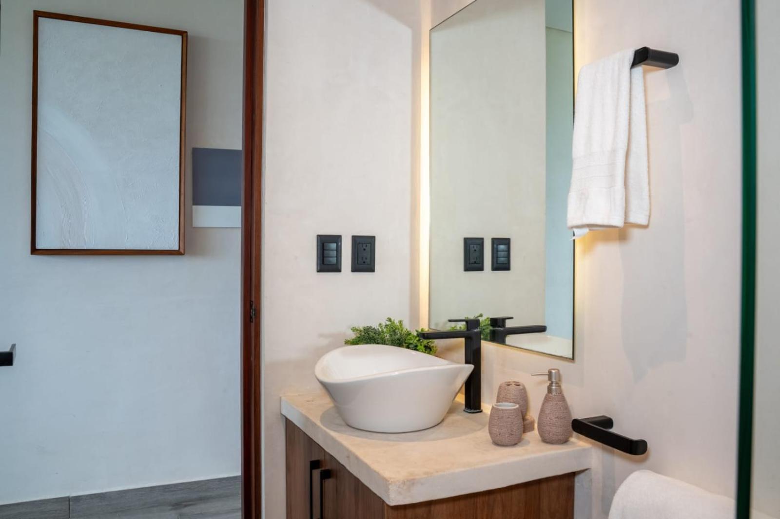 Apartment Pent House De Lujo Con Roof Privado Rodeado De Naturaleza *