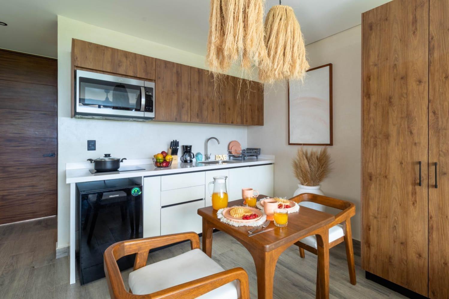 Pent House De Lujo Con Roof Privado Rodeado De Naturaleza *