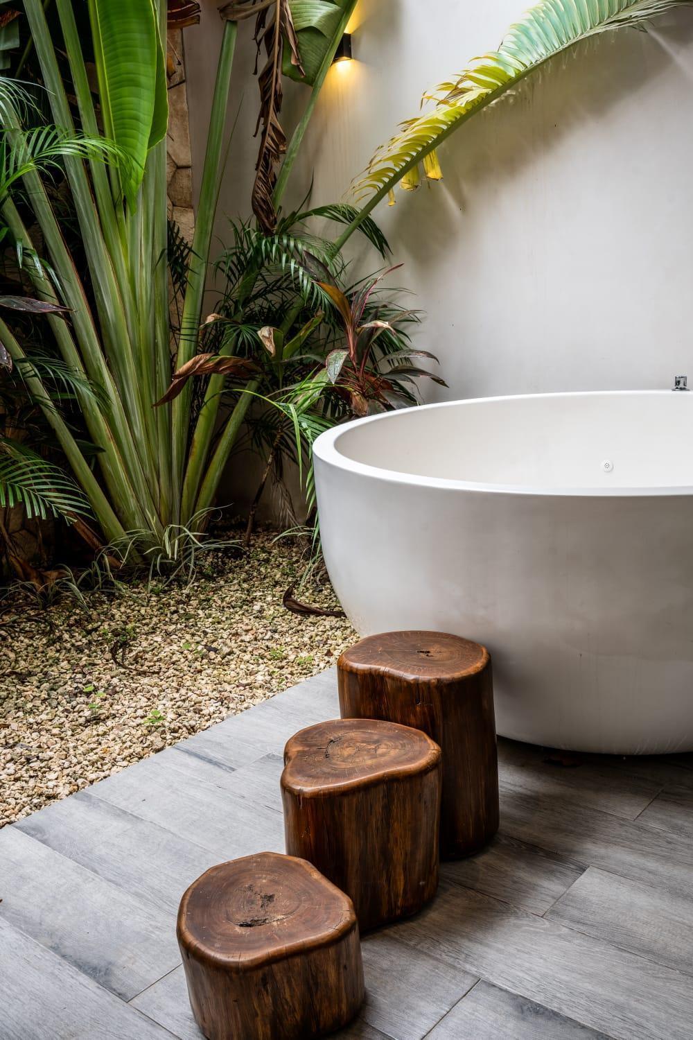 Pent House De Lujo Con Roof Privado Rodeado De Naturaleza Apartment