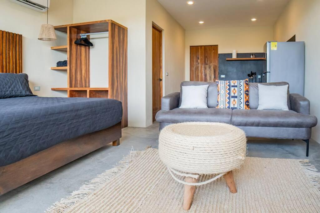 Luxury Oasis Vibes Jungle Retreat Access Apartment