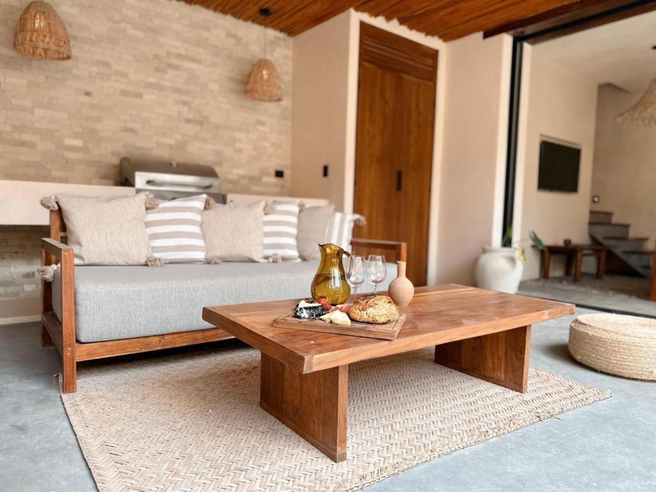 Atman Apartment Tulum