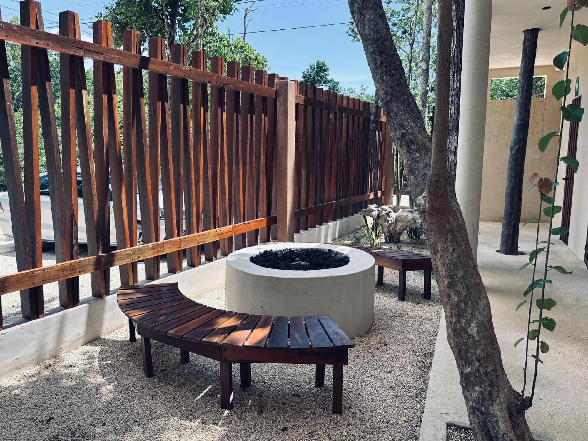 Apartment Paraiso Escapate A