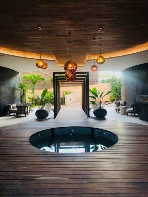 Apartment Adora Luxe