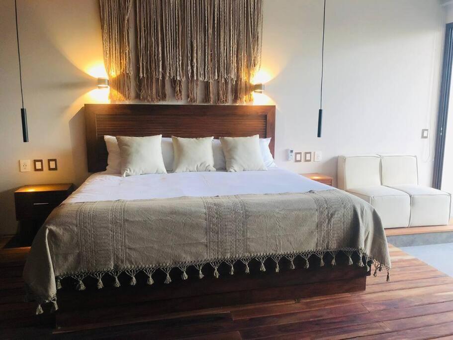 Apartment Adora Luxe *