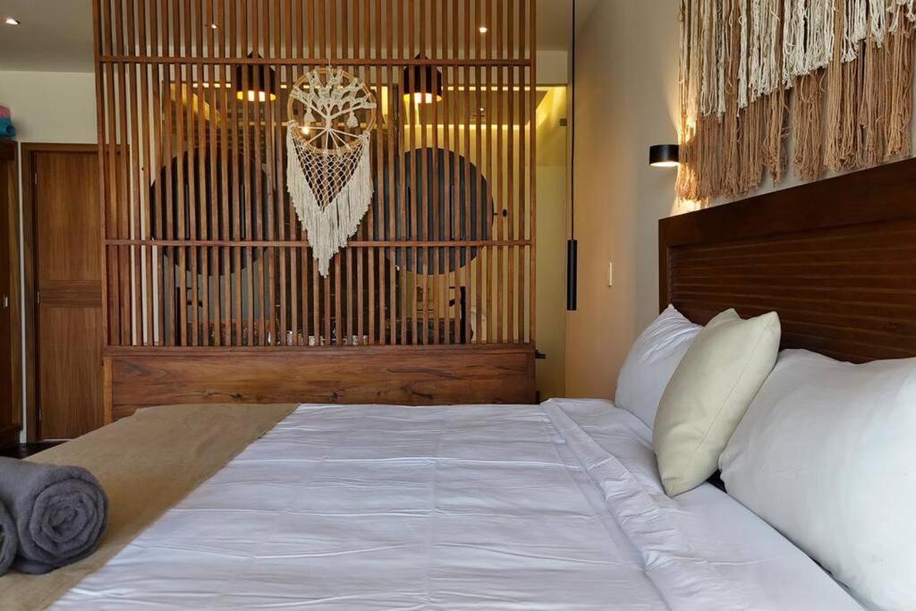 Apartment Adora Luxe Tulum