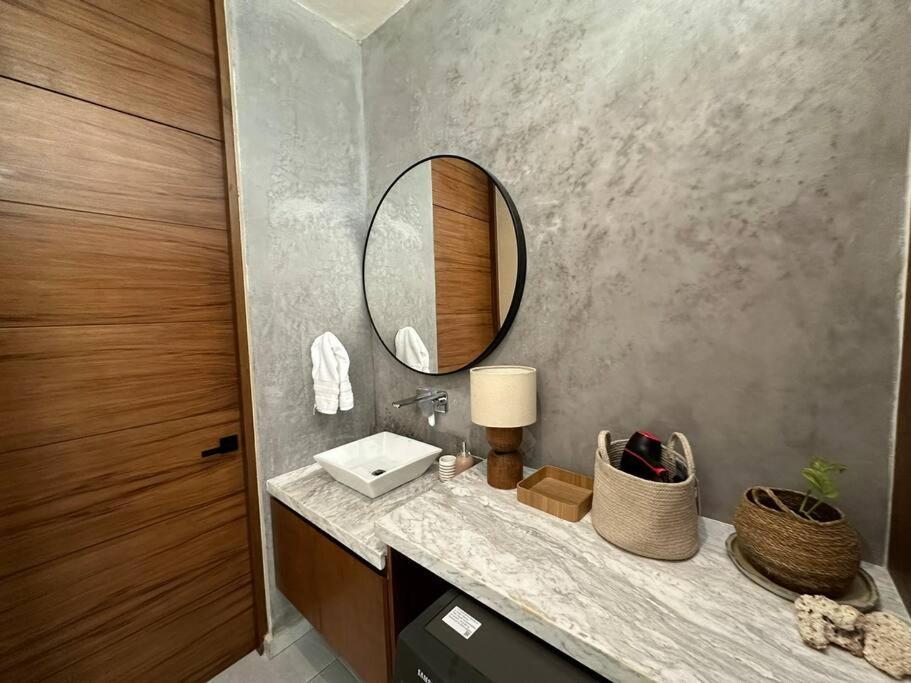 Paraiso Escapate A Apartment