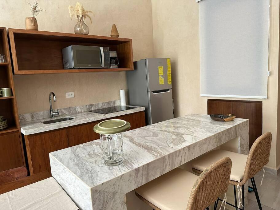 Paraiso Escapate A Tulum