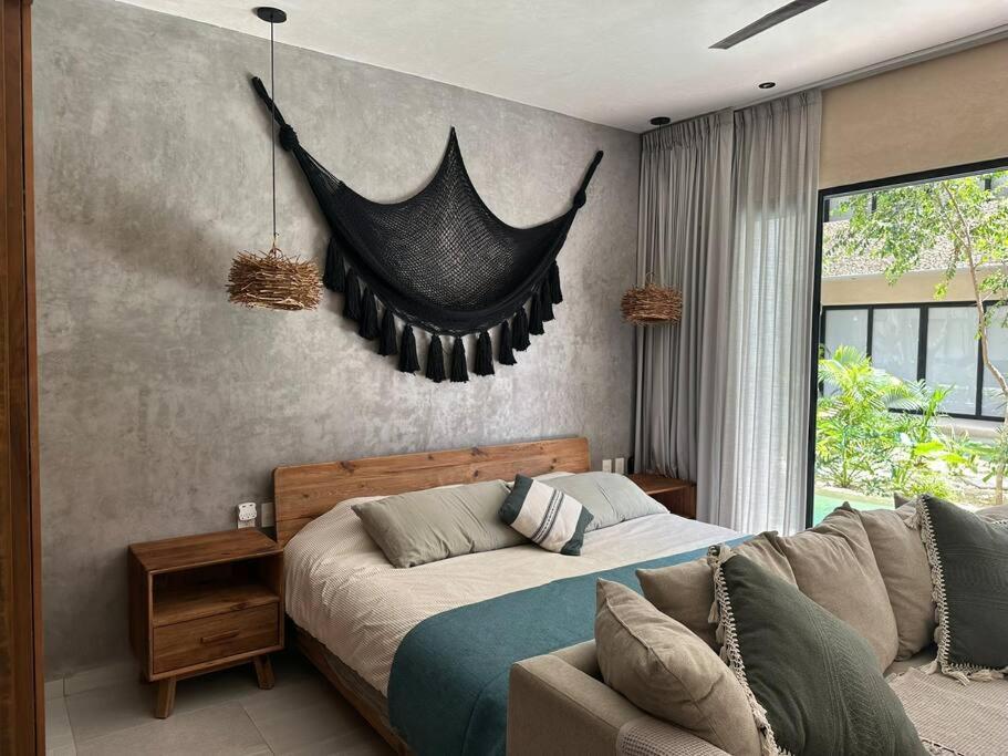 Paraiso Escapate A Apartment *