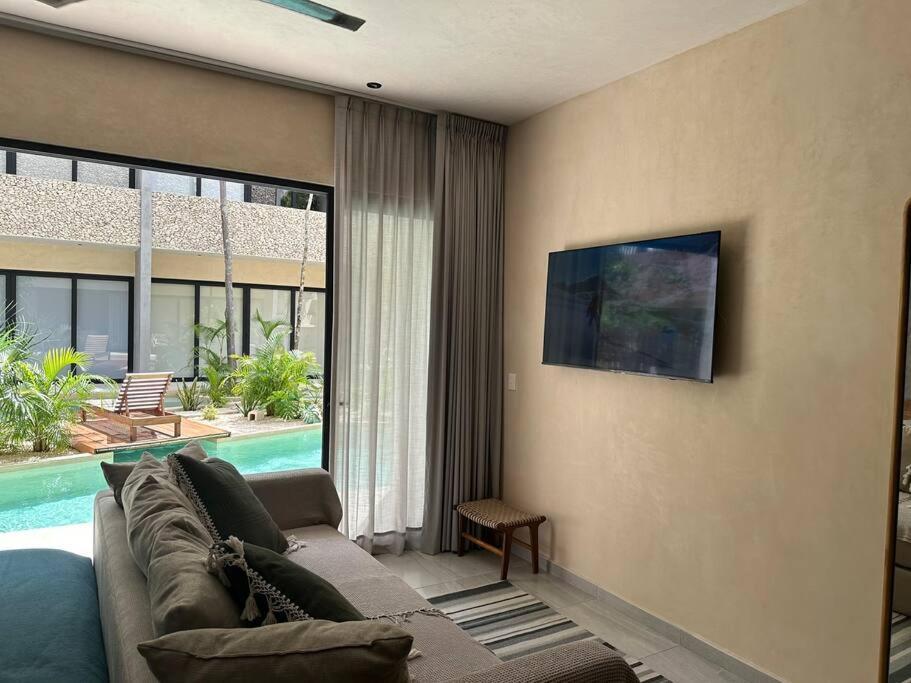 Paraiso Escapate A Apartment Tulum