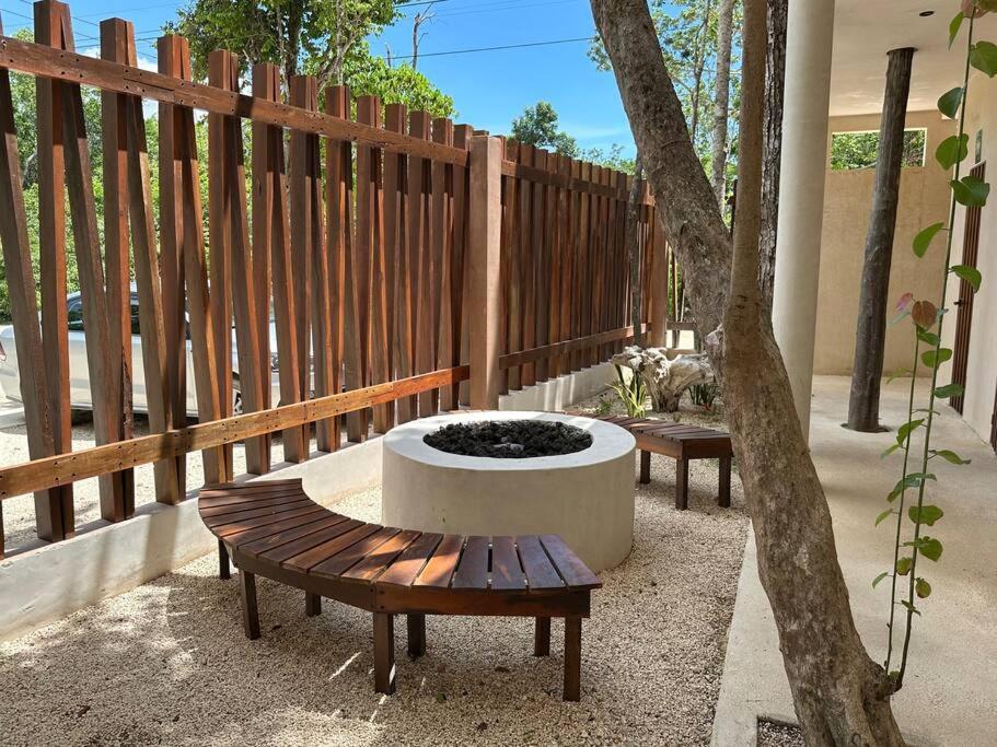 Paraiso Escapate A Apartment Tulum