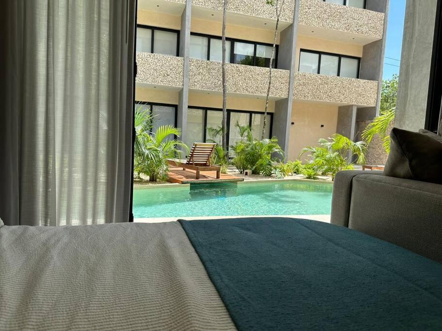 Apartment Paraiso Escapate A *