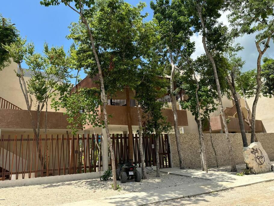 Paraiso Escapate A Apartment Tulum