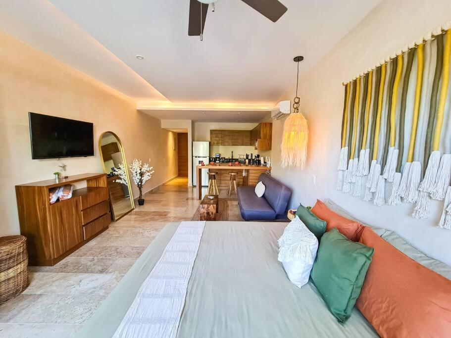 Access Sunrise Private Pool Fast Wifi Apartment *