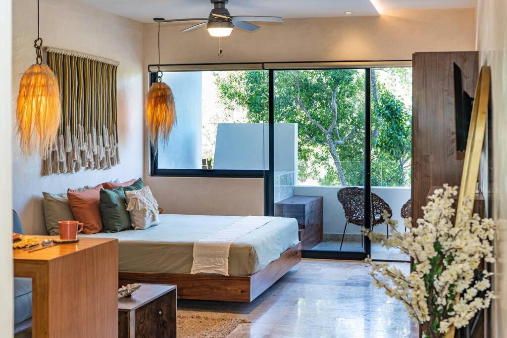 Apartment Access Sunrise Private Pool Fast Wifi *