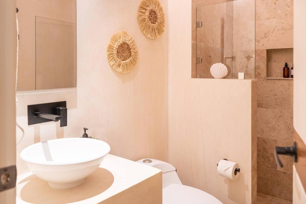 Access Sunrise Private Pool Fast Wifi Apartment *