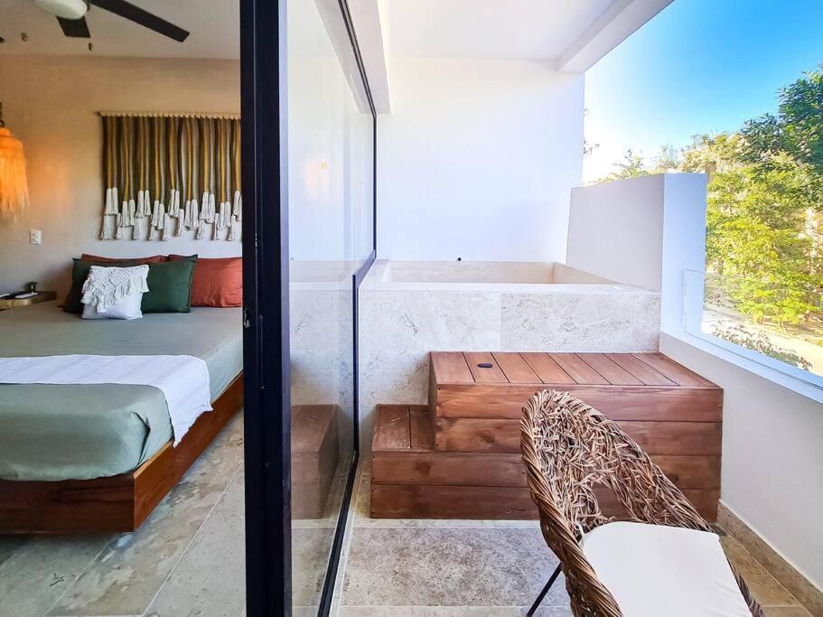 Apartment Access Sunrise Private Pool Fast Wifi