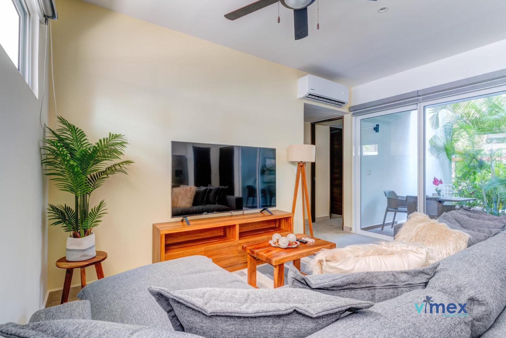 At Tao Pool Bbq Gym Yoga 5min Holiday home