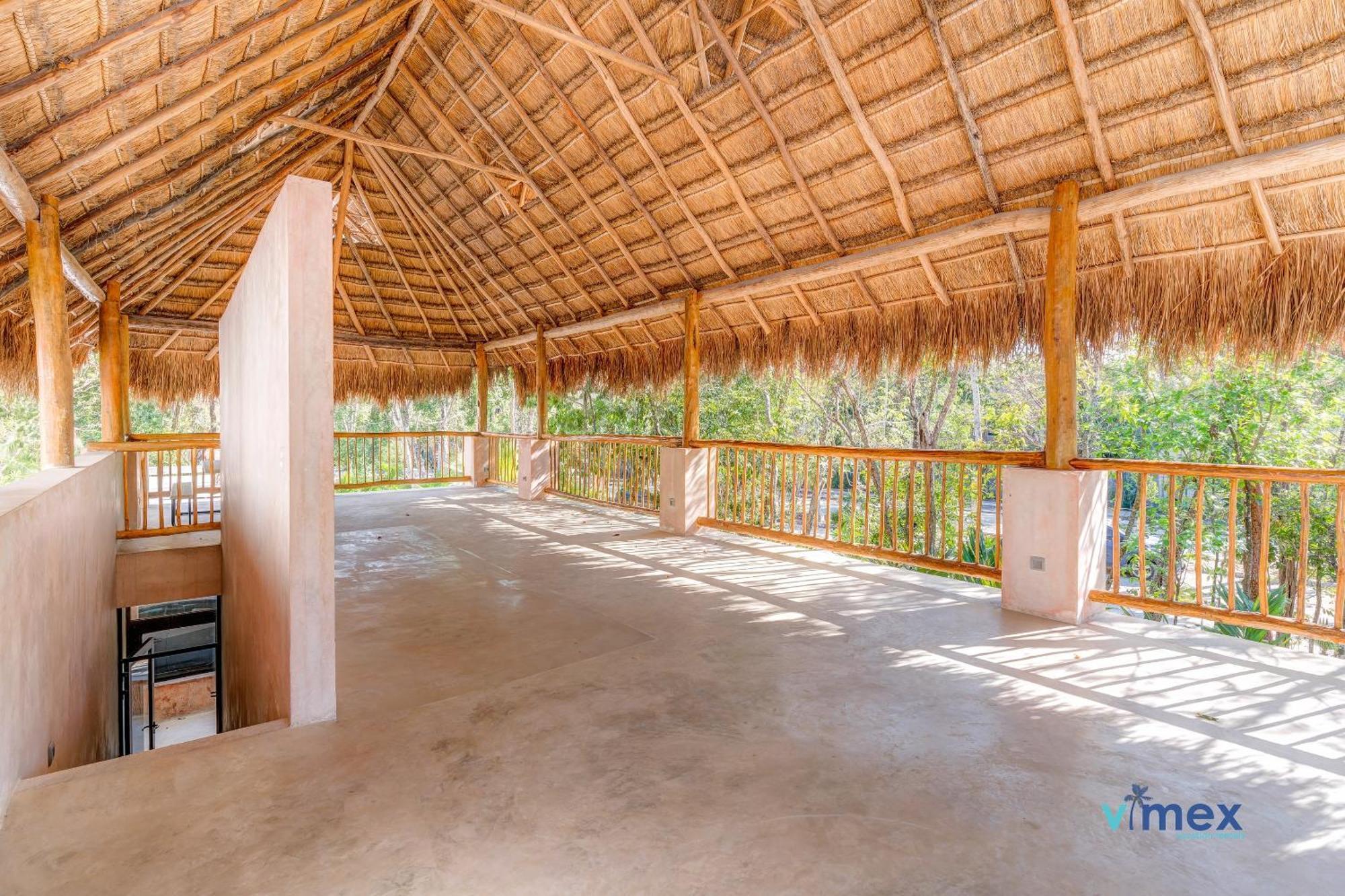 At Tao Pool Bbq Gym Yoga 5min