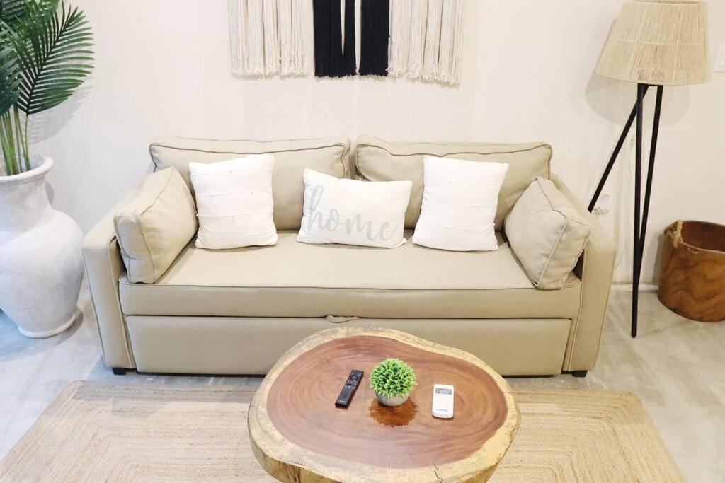 Apartment 2br Plunge Pool In *