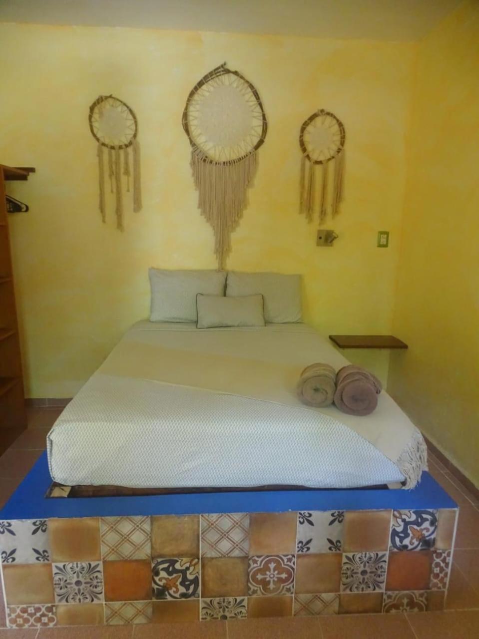 Hotel Casa Abanico