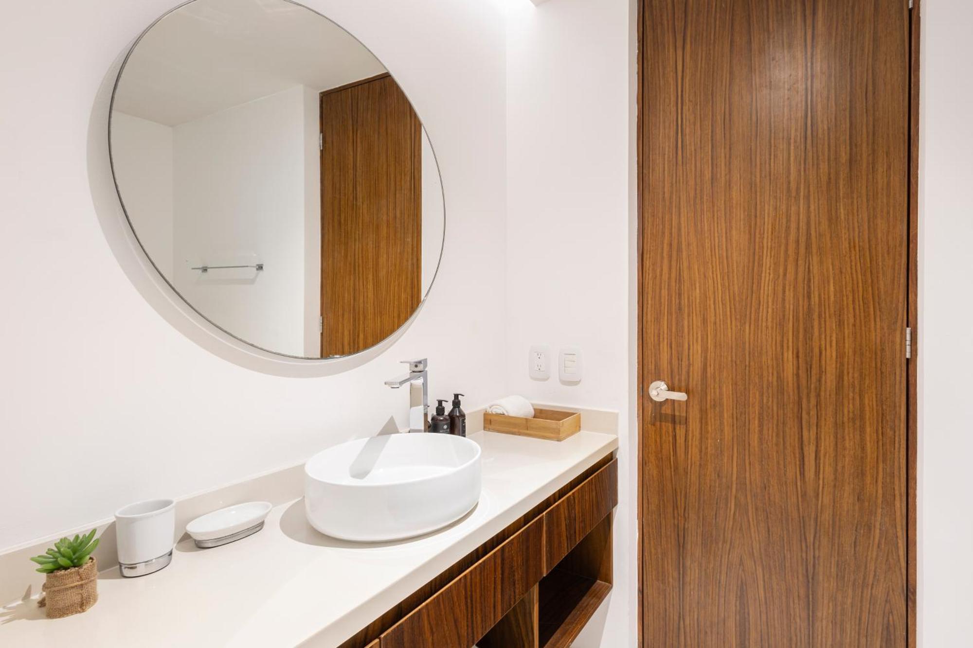 Apartahotel Mistiq Tulum