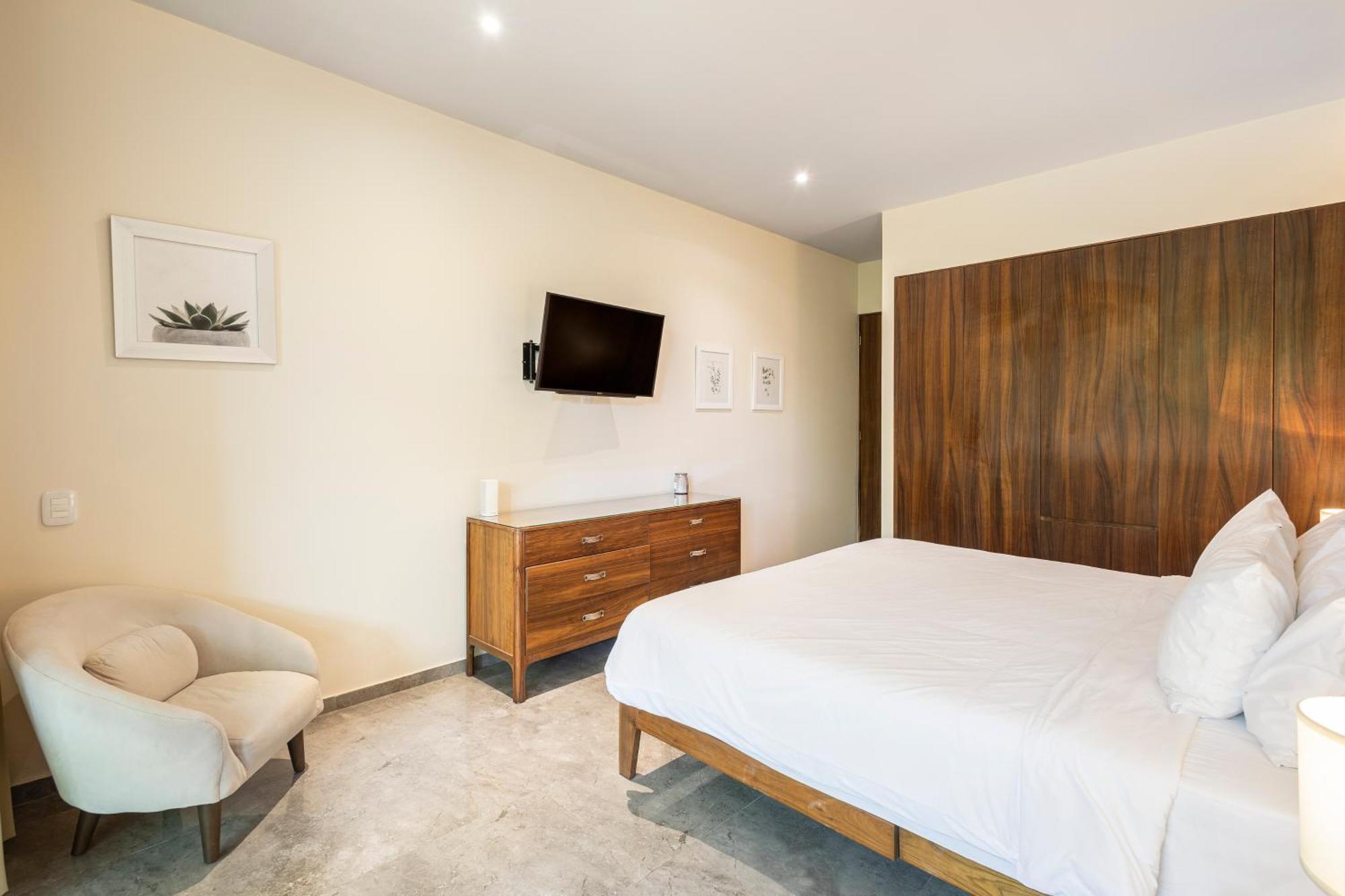Apartahotel Mistiq 3*