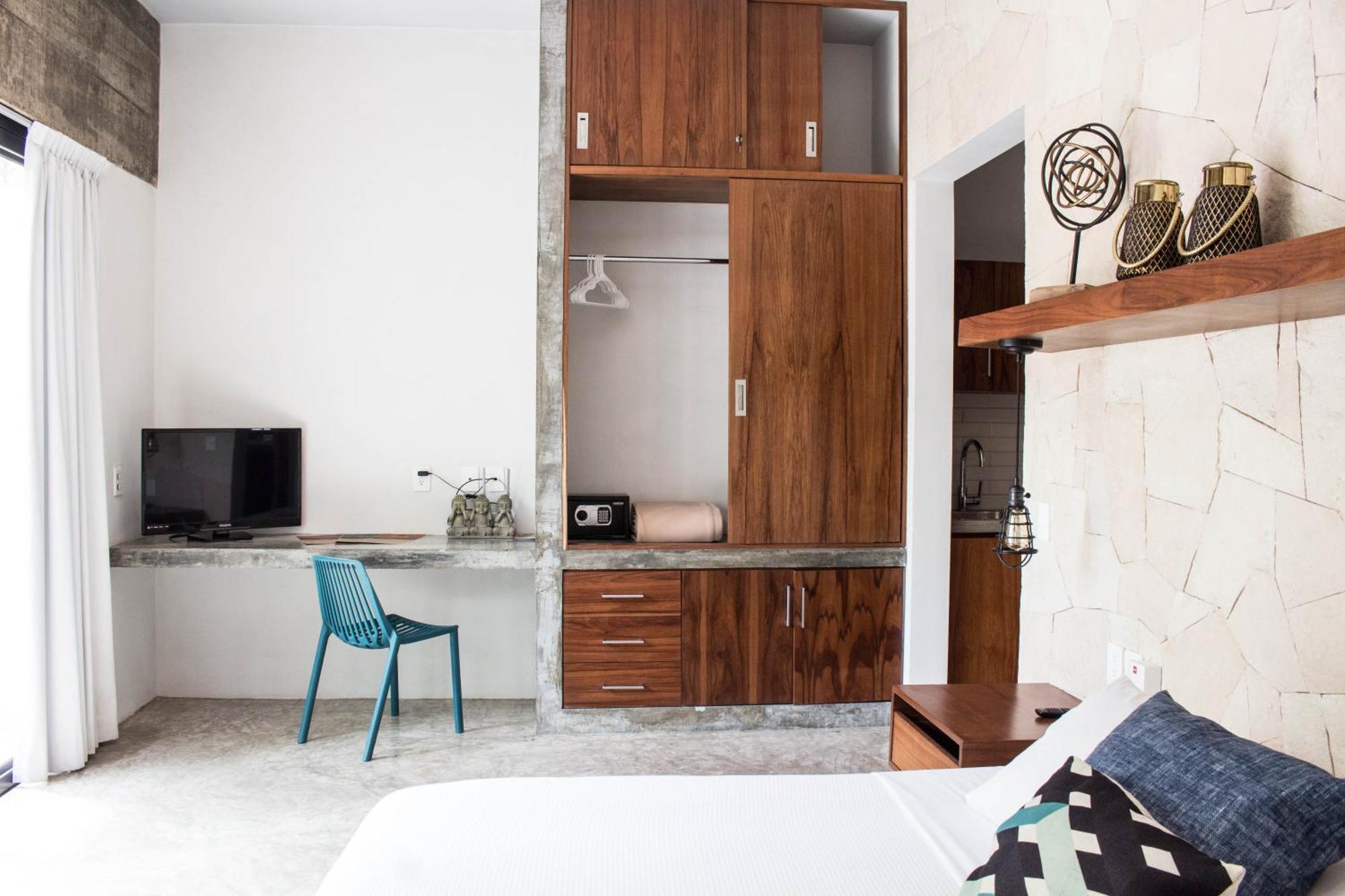 Apartamento Nomad Humans Coliving *