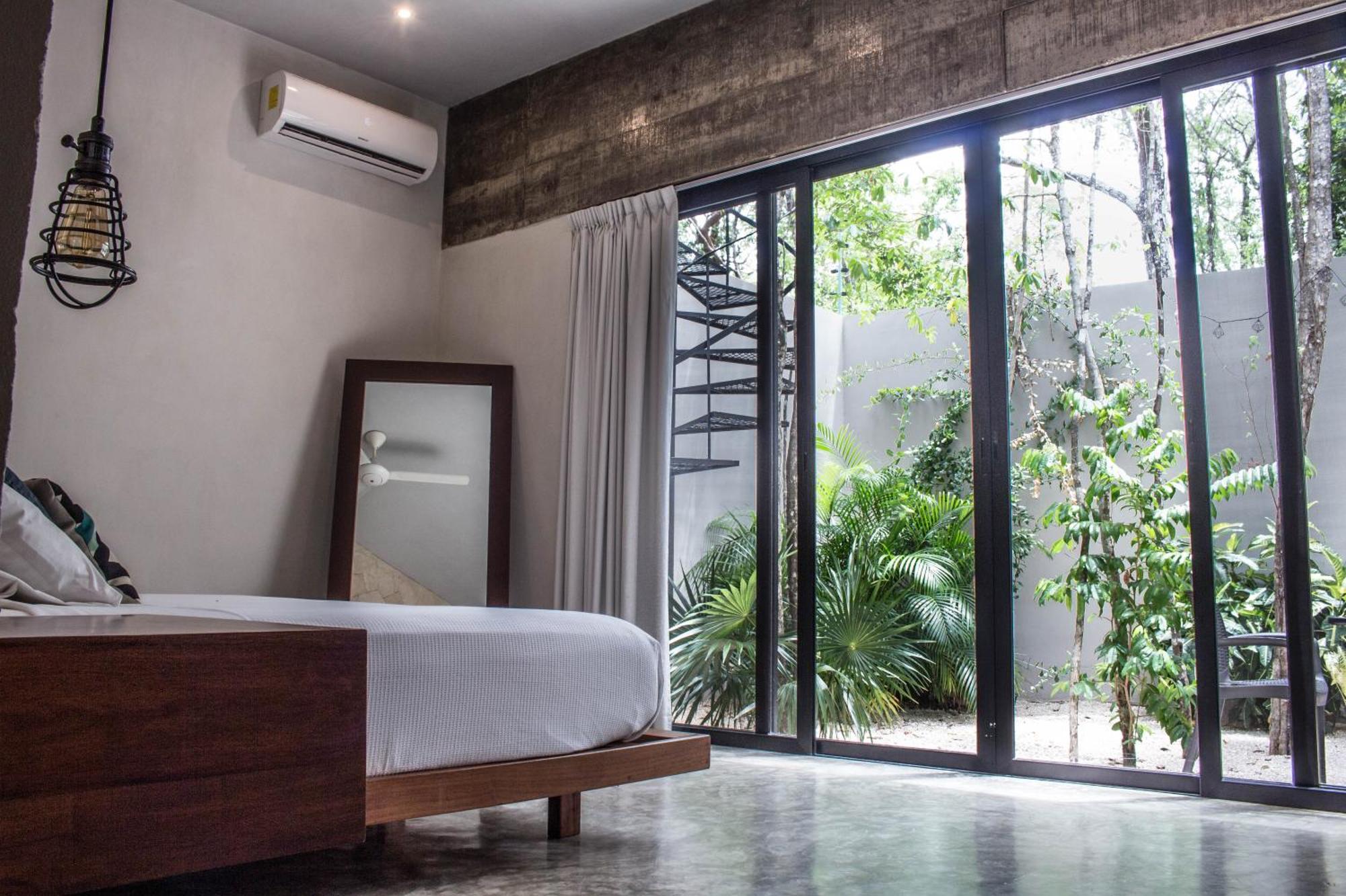 Nomad Humans Coliving *