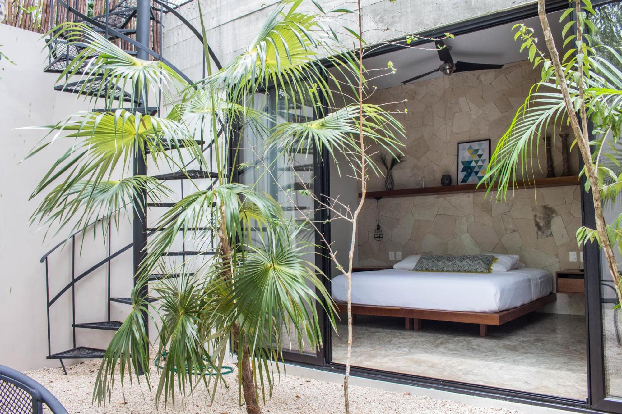 Apartment Nomad Humans Coliving *