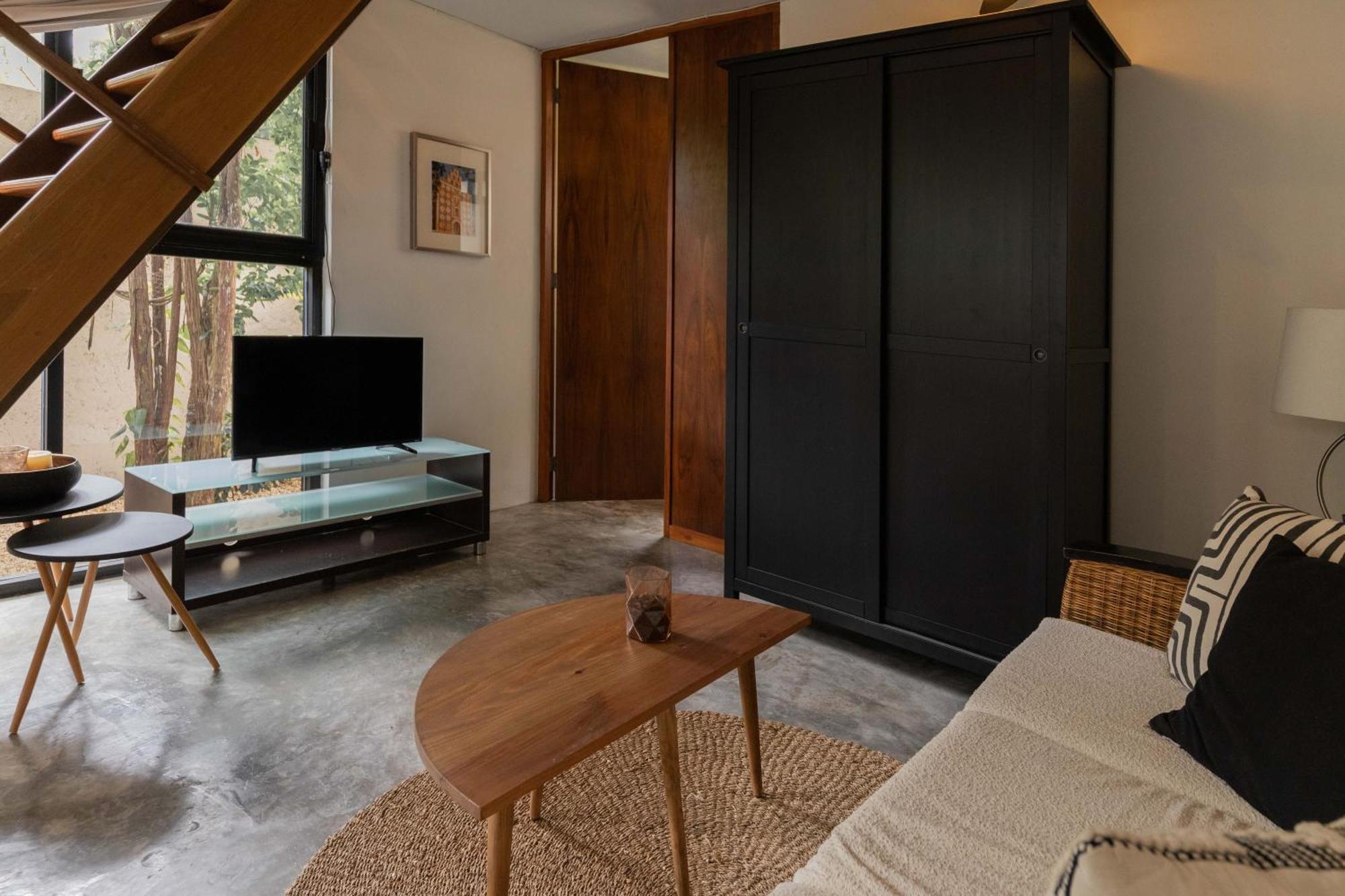 Nomad Humans Coliving Apartamento