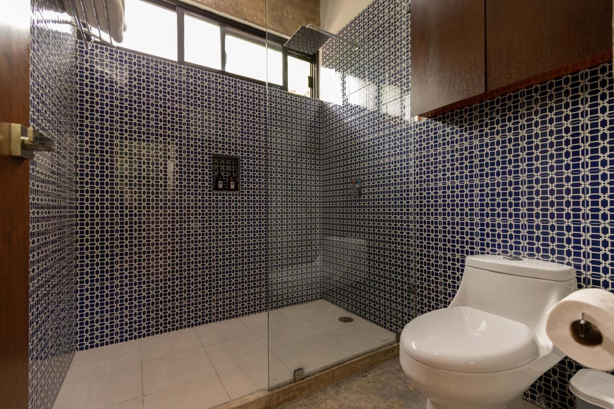 Apartment Nomad Humans Coliving *