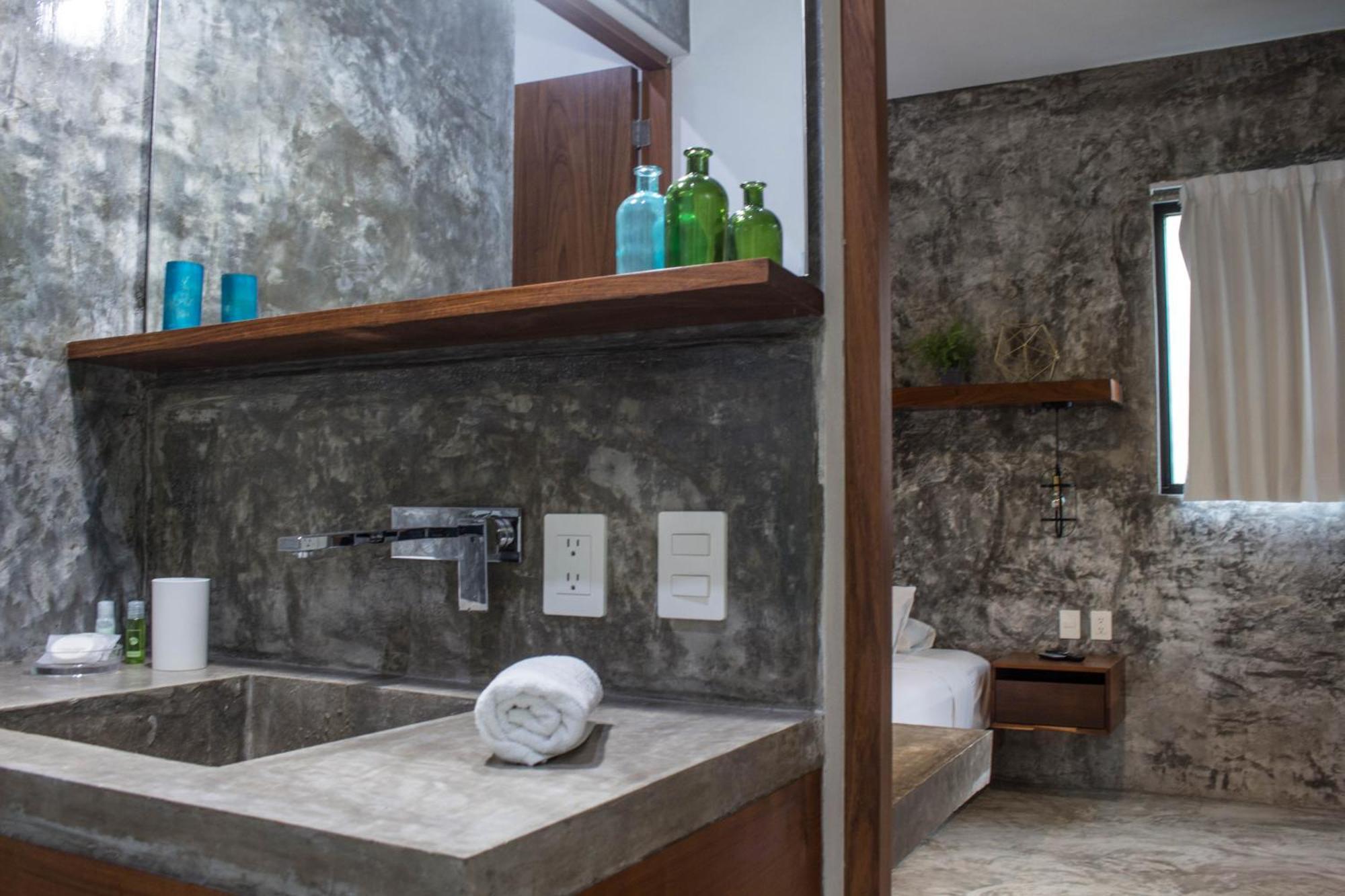 Nomad Humans Coliving Tulum