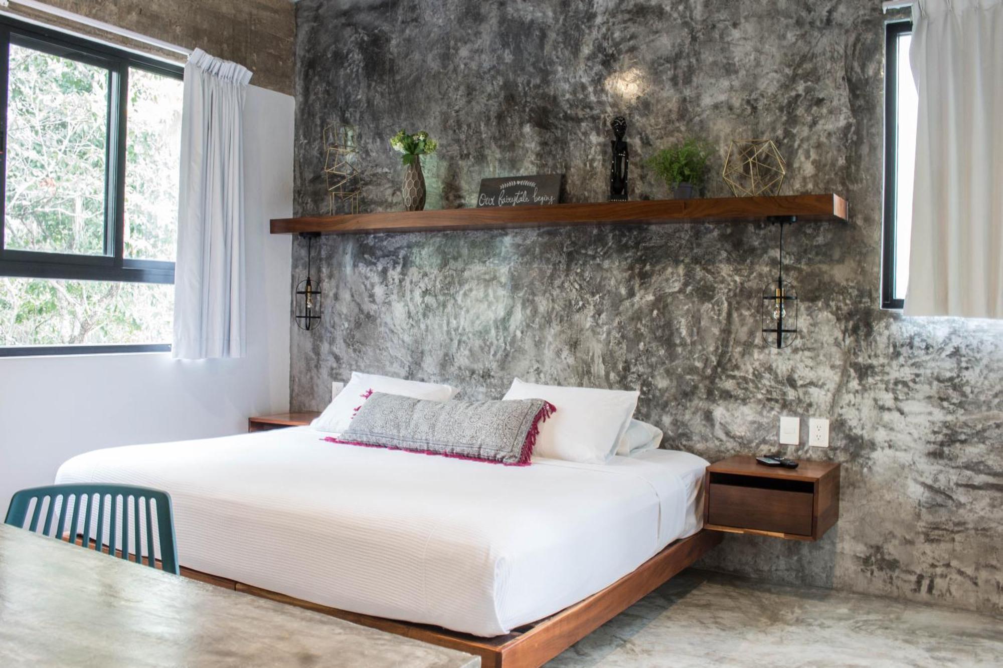 Nomad Humans Coliving * Tulum