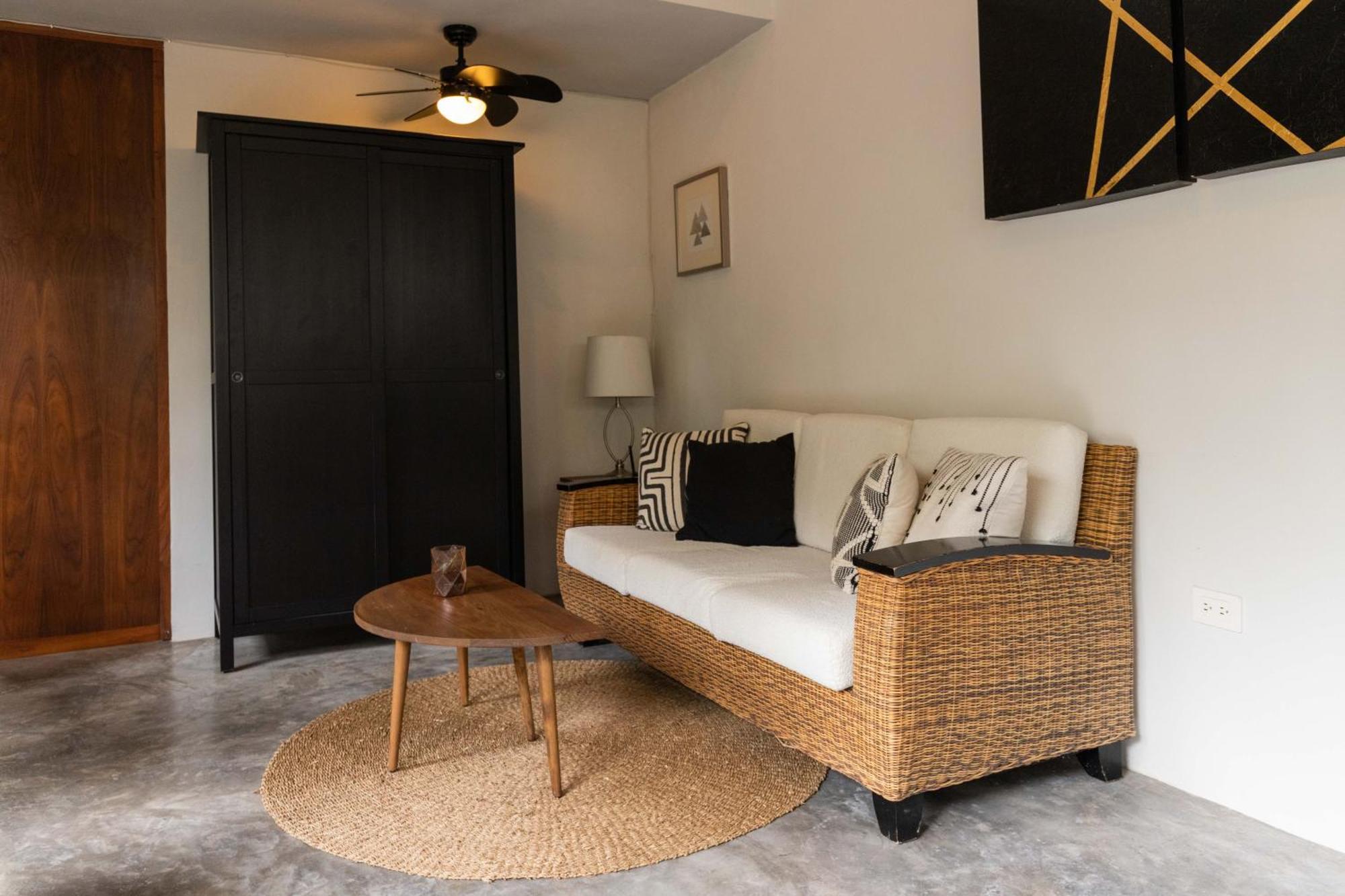 Nomad Humans Coliving