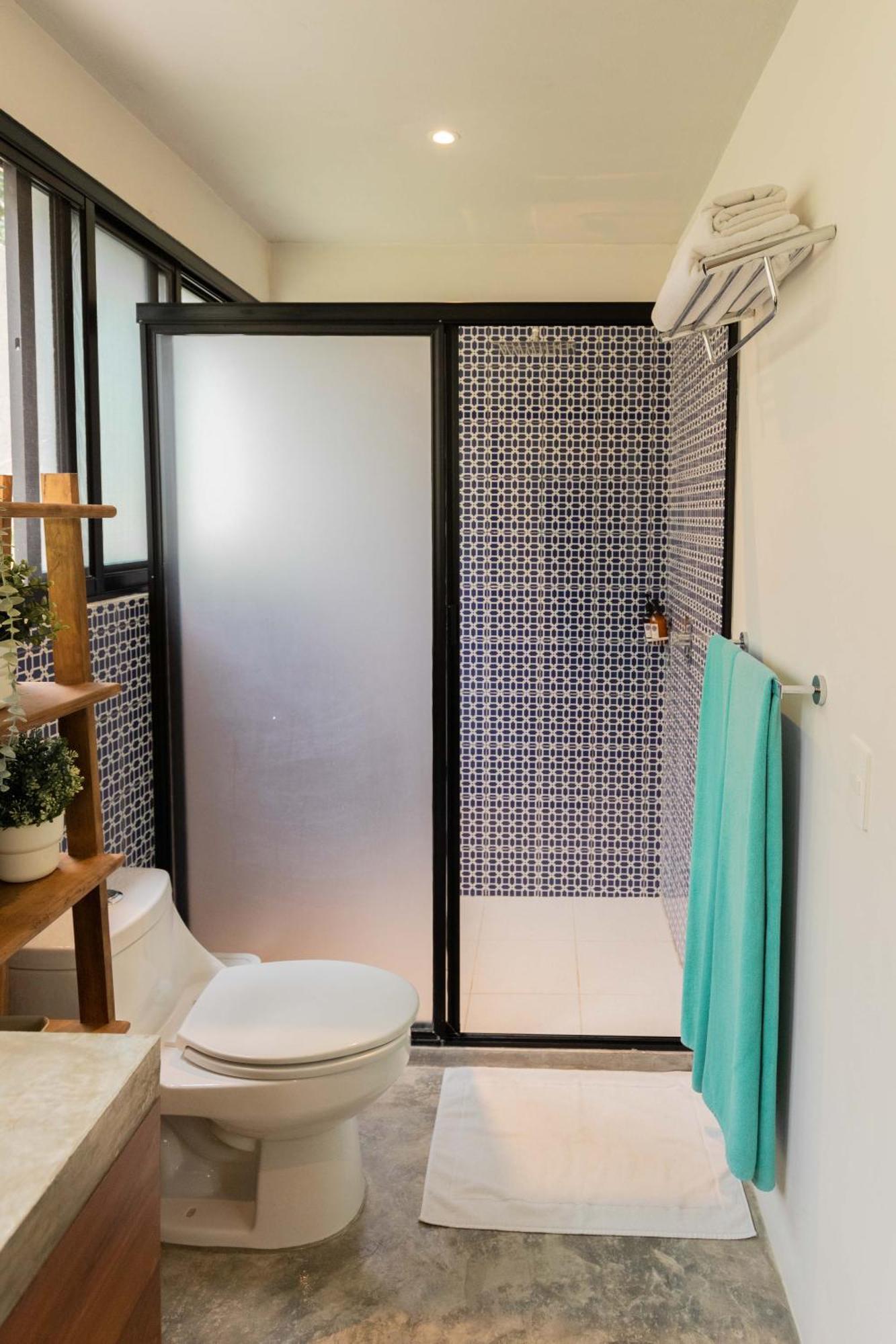 Apartment Nomad Humans Coliving Tulum