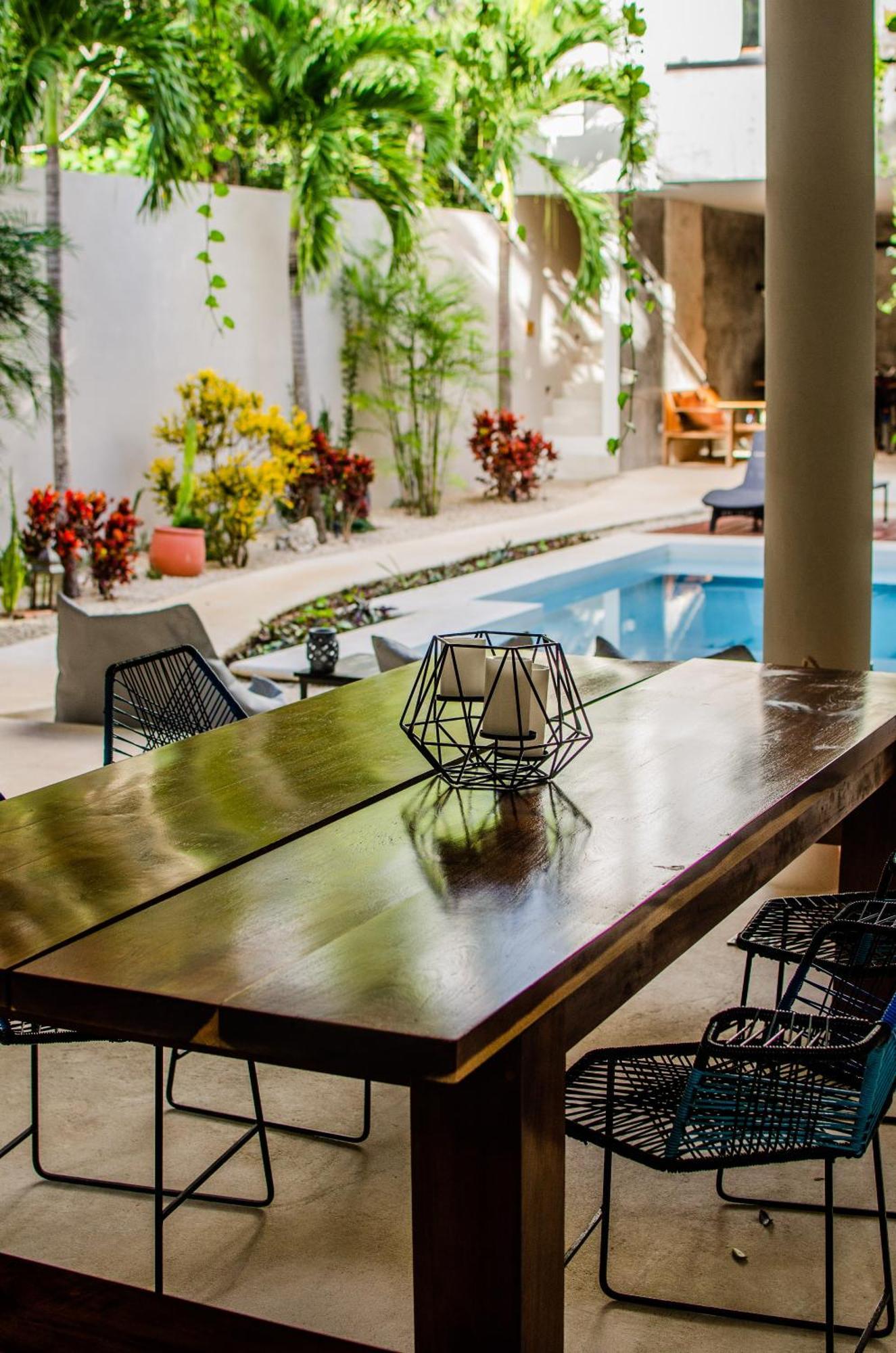 Apartamento Nomad Humans Coliving