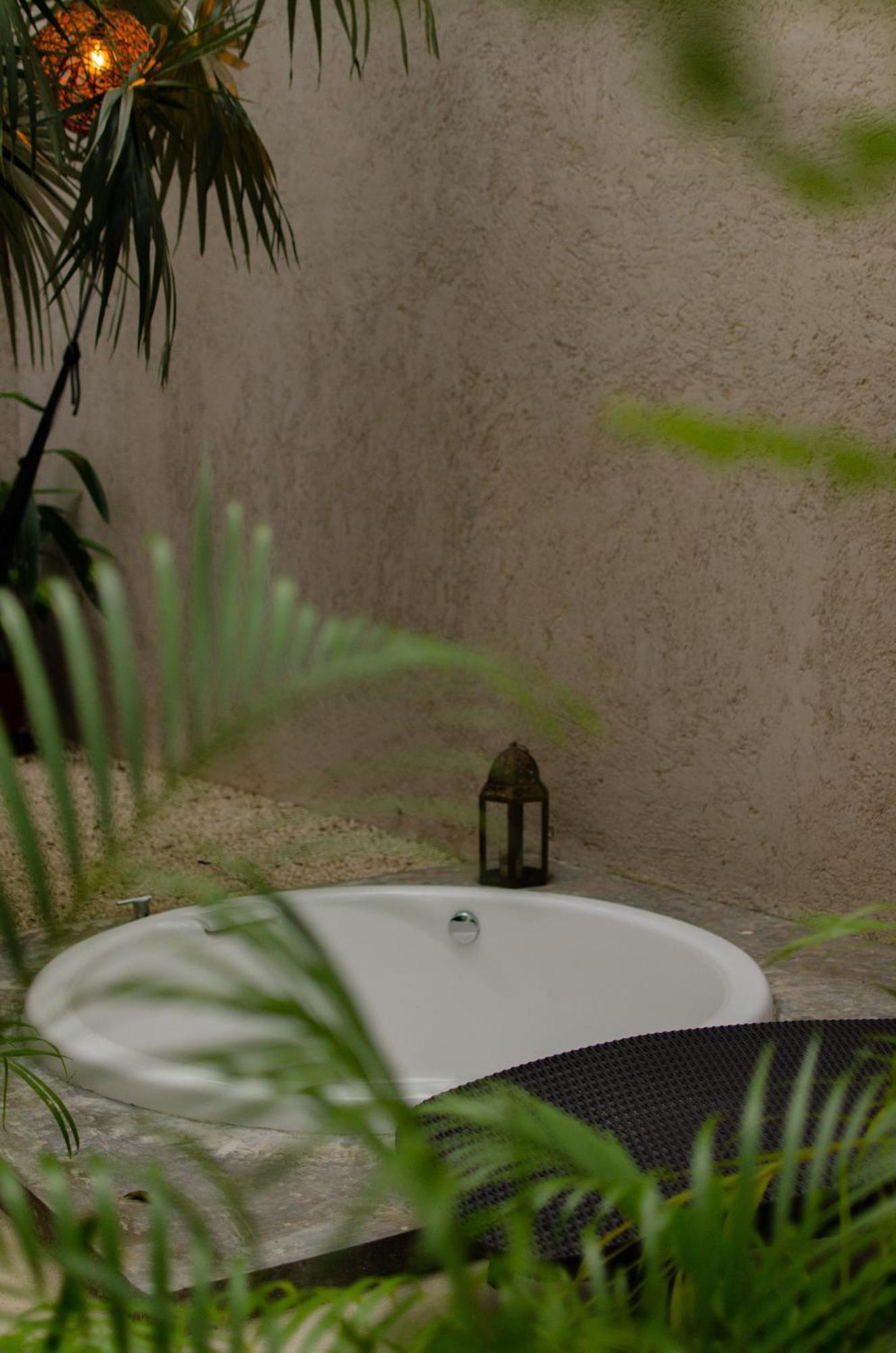 Nomad Humans Coliving Apartment